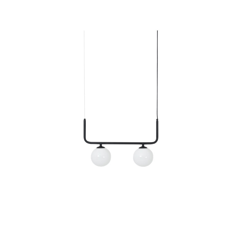 Garrity 2 - Light Kitchen Island Pendant
