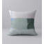 Housse de coussin carrée décorative sensible et insert-1460983165