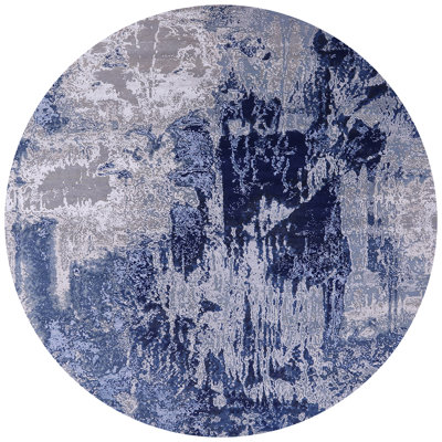 Abstract Indoor Rug