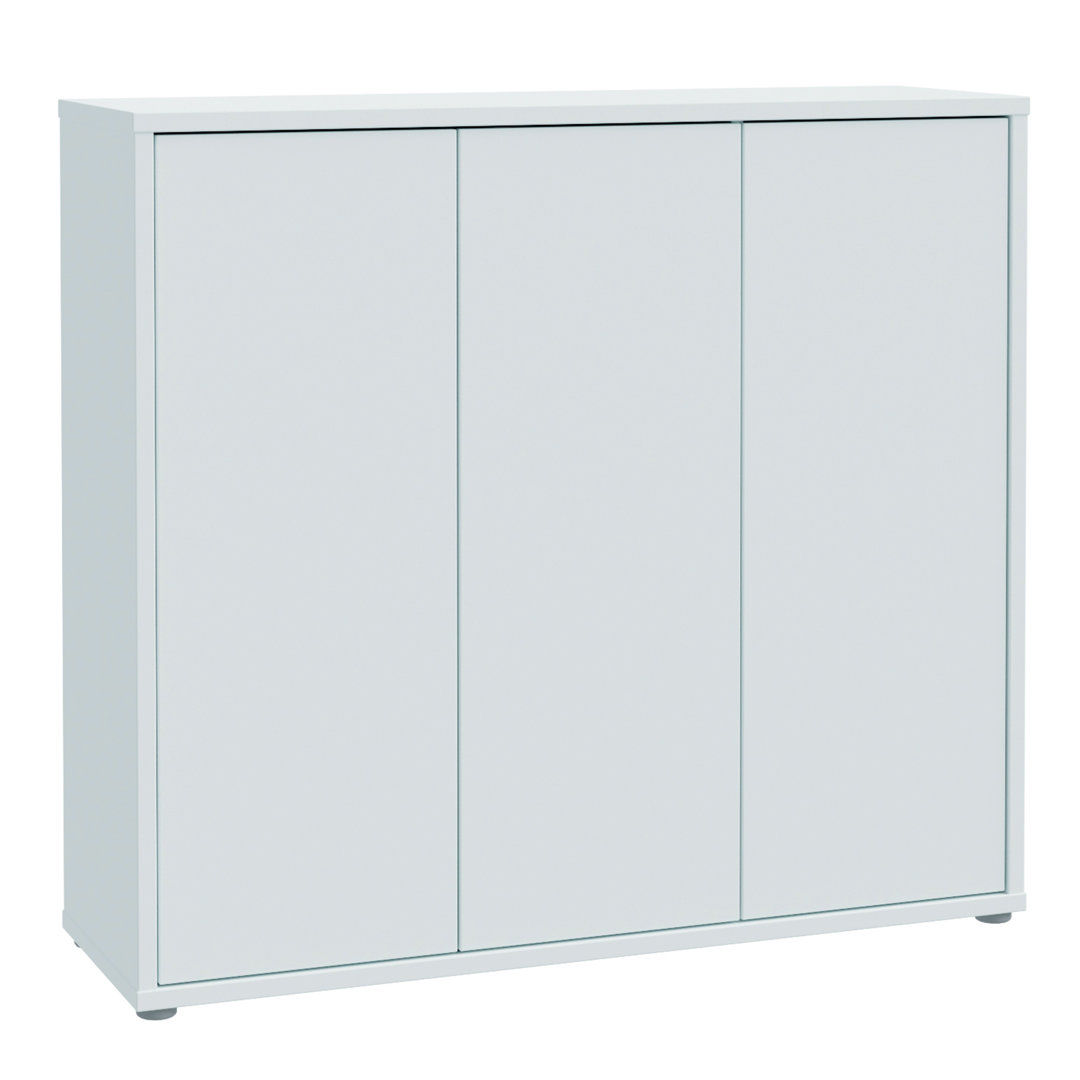 Alice Springs 12 Pair Shoe Storage Cabinet