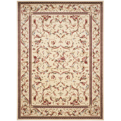 Tapis oriental Klose Performance
