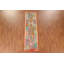 Tapis de couloir géométrique Kilim