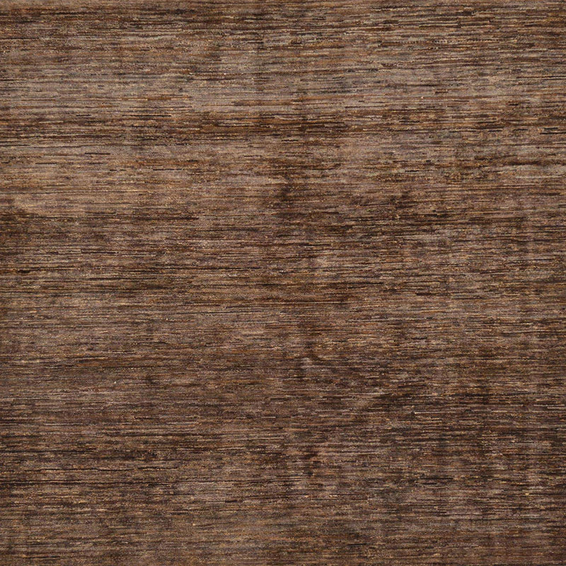 Tapis abstrait moderne 259, Carré 5 pi