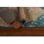 Tapis oriental Art Deco Animal-138957536