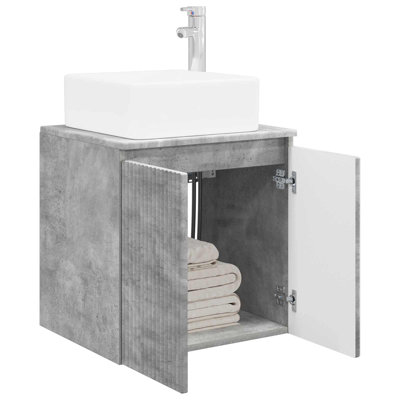 495 mm Bathroom Vanity
