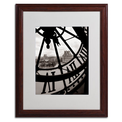 " Big Clock " by Chris Bliss