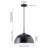 Jordyn 1 - Light Single Pendant-1557263947-1557263944