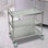 SteelCart Utility Cart