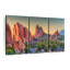 Garden of the Gods Sunrise 3 pièces-734709478