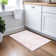 Malek Indoor/Outdoor Area Rug with Non-Slip Backing