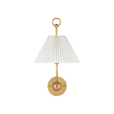 Cedric 1 Light Wall Sconce