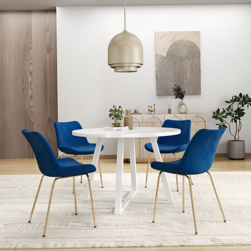 5 Pieces Dining Table Sets