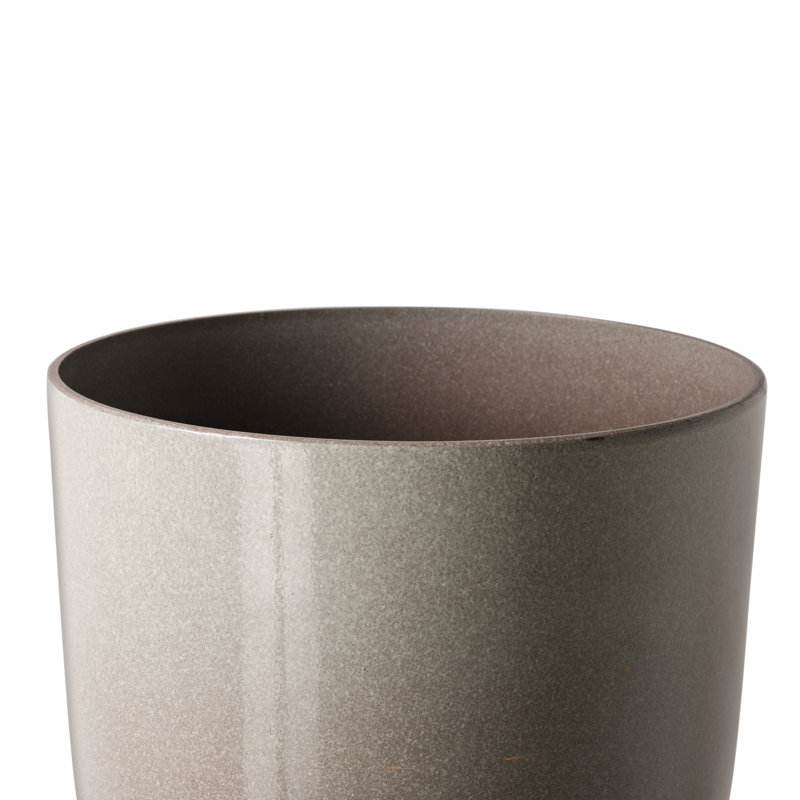 Handmade Pot Planter, Sand Beige