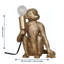 Bhim Resin Novelty Lamp-2003602397