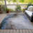 Machine Washable Indoor/Outdoor Xhevrie Brown Rug-111820214