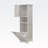 One-Compartment One-Door Tilt-Out Laundry Sorter Cabinet