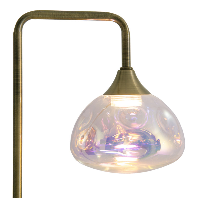 Shaun Metal Desk Lamp