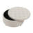 Tufted Storage Ottoman-748406504