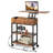 Wavie Tray Table
