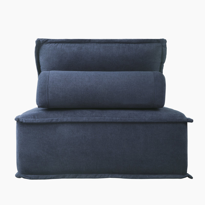 Causeuse modulaire Aleron
