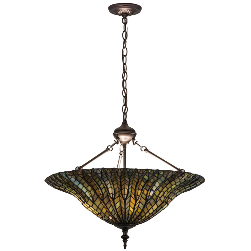 Tiffany 6 - Light Pendant