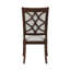 Chaises d'appoint traditionnelles