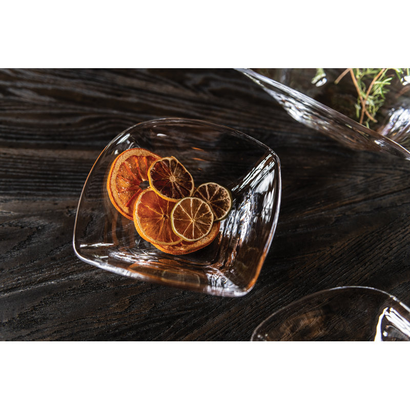 Woodbury Bowl, Small