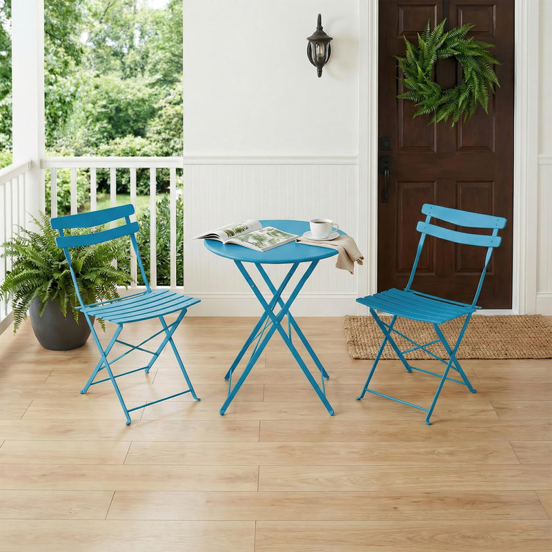 Patio Dining Set with