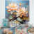 Toile tendue