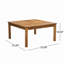 Table basse de salon