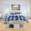 Ensemble de housse de couette Designart-35228797