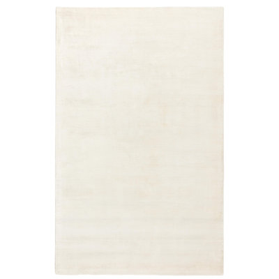 Berlin Distressed Handwoven Fabric Area Accent Rug