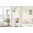 Minimalist Corner Hall Tree With Shoe Bench, Versatile Entryway Coat Rack With 4 Hooks, Corner Cabinet With Adjustable Shelf For Hallway, Living Room-315171279
