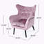 Fauteuil à oreilles rembourré-336594994-356254147-356254012