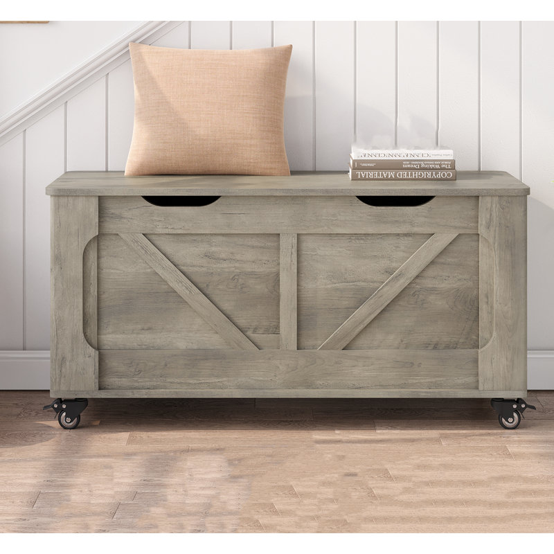 Storage Bench