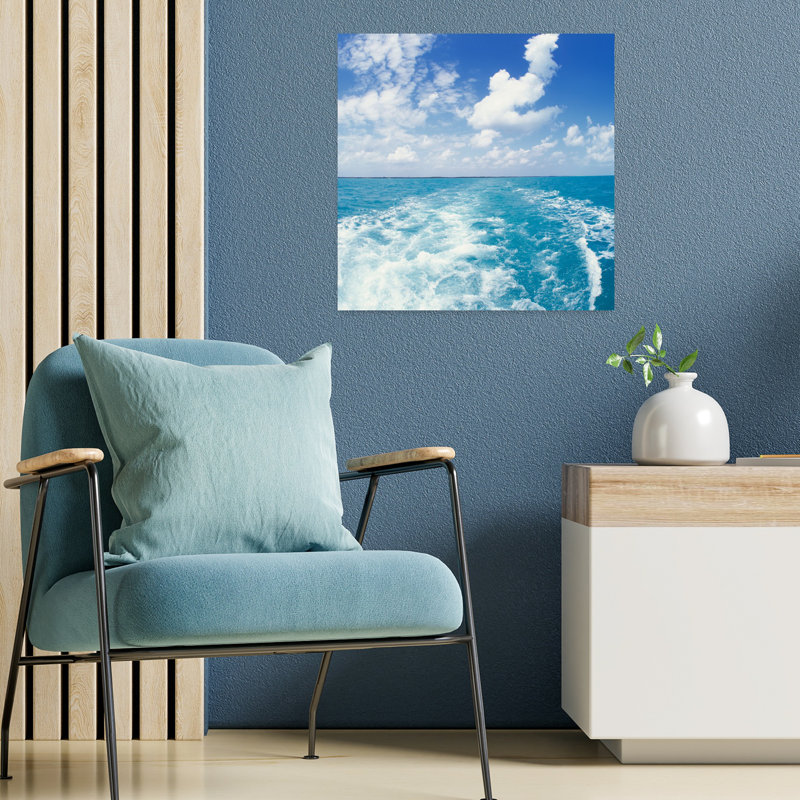 Print, 45.72cm H x 45.72cm W