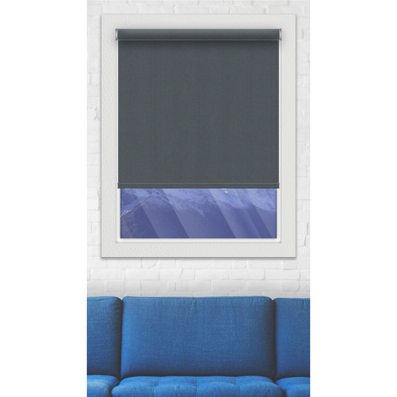 Rideau occultant, Mercure, L 30 po x L 48 po
