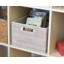 Panier de rangement en rotin-1167547580
