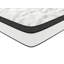 Matelas hybride 14 po Wayfair Sleep-1785300497