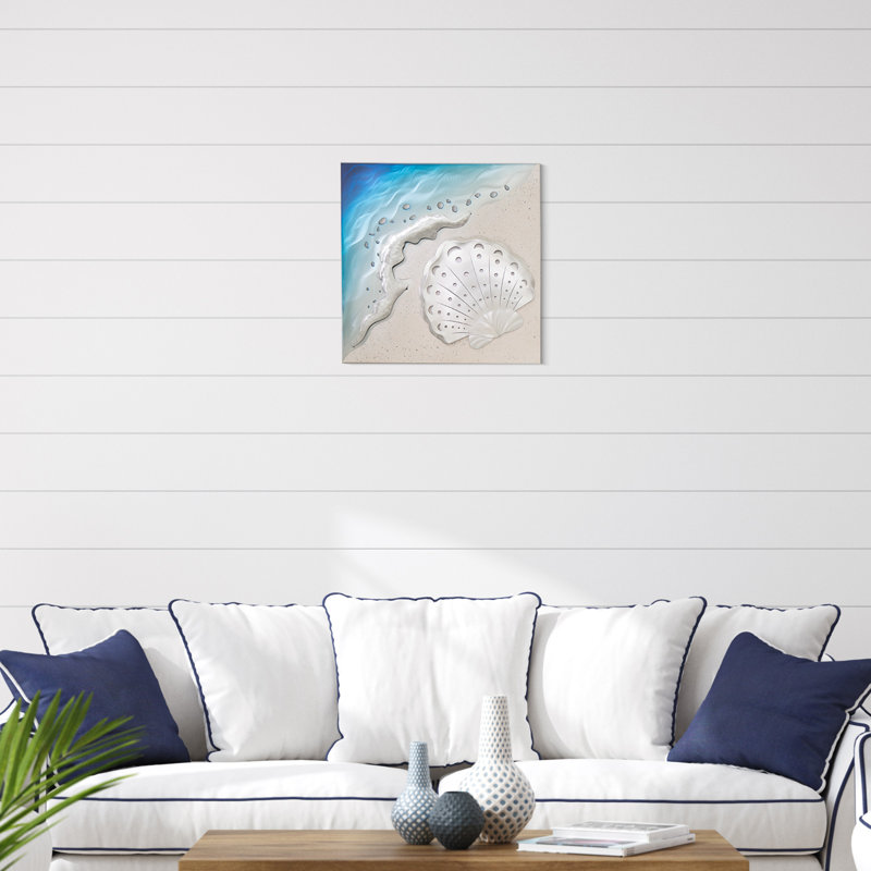 Coastal Wall Decor
