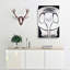 Elephant by Ito Jakuchu - Wrapped Canvas-55372877