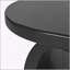 Table basse Cloud au design irrégulier unique, plateau épais de 1,5 pouce, pieds courbés pour le salon et l’appartement-1784737046