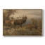 «Vintage Animal Print-XXXIII» sur toile-1246780272