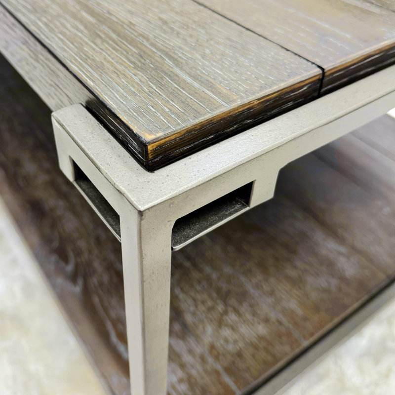 Table basse simple Kelvina