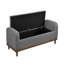 Meuble de rangement Mid-Century