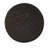 Lambrecht Round Metal Outdoor Side Table , 19.75'' in. W 19.75'' in. D-1248612794