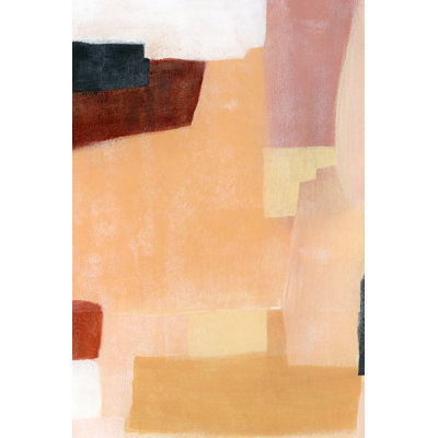 Summer Fruit I - Painting on Canvas