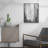 2 Piece Matte Gallery Wall Frame Set, Multi Photo Frames Collage, for Wall or Table Top Display-822329479-822329478