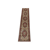 One-of-a-Kind Runner 2'3" X 13'3" Area Rug