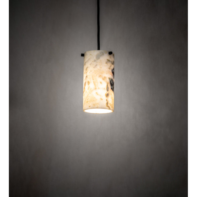 Cilindro 1 - Light Pendant